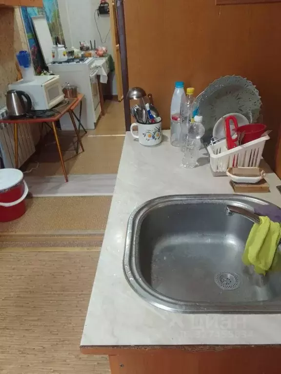 1-к кв. Крым, Симферополь ул. Пушкина, 6 (36.2 м) - Фото 2