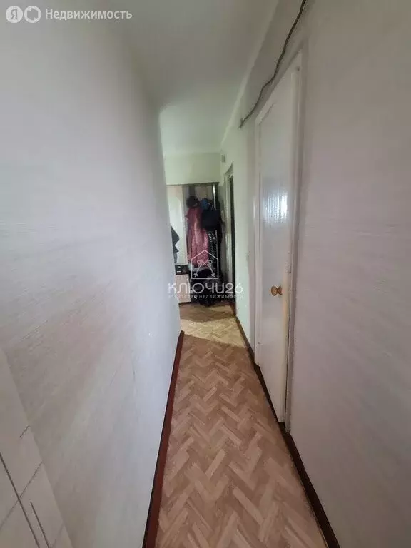 1-комнатная квартира: посёлок Ясная Поляна, Спортивная улица, 33 (34 ... - Фото 1