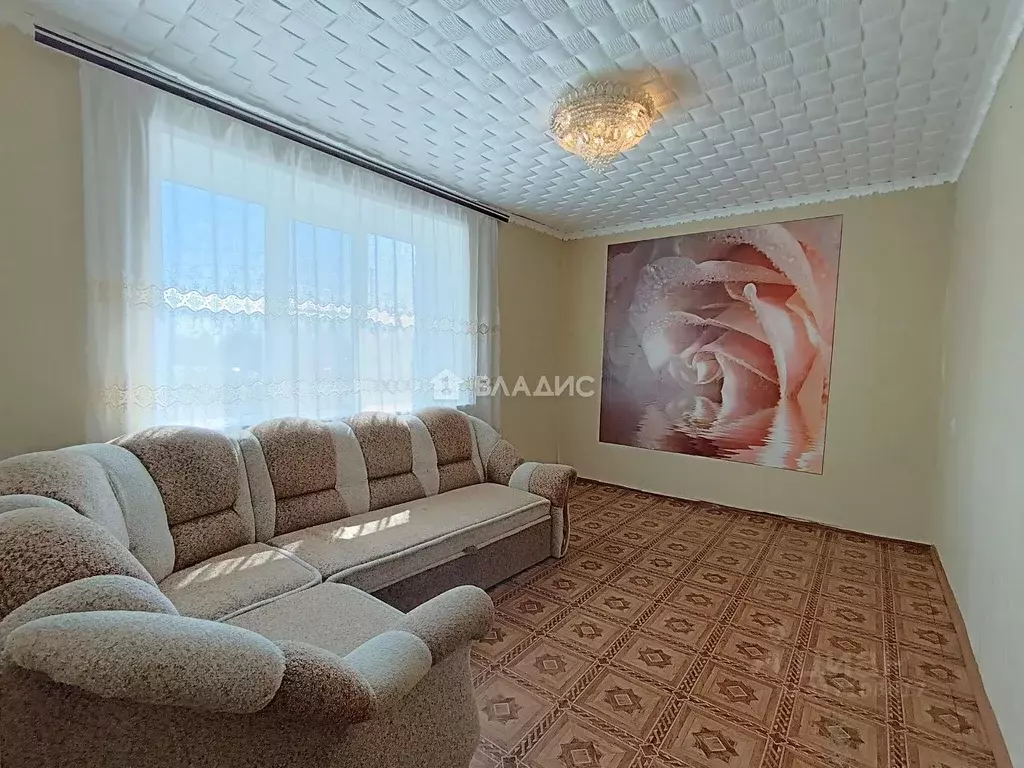 2-к кв. Московская область, Луховицы муниципальный округ, пос. Совхоза ... - Фото 0