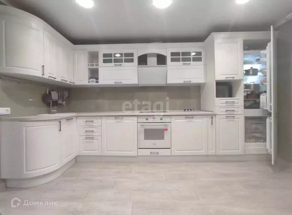 Продаётся 1-к квартира, 48.2 м - Фото 0