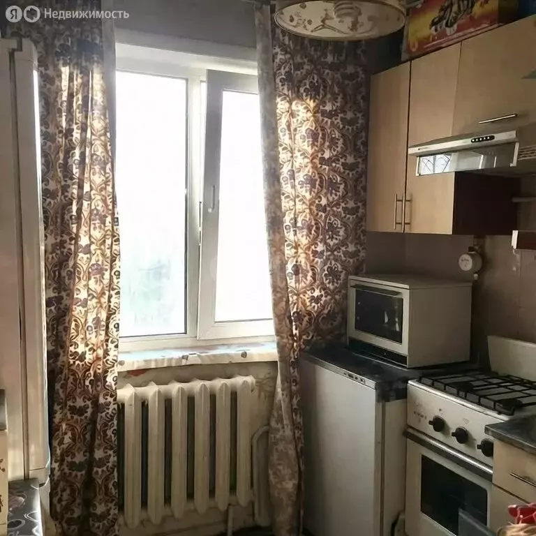 1-комнатная квартира: Бийск, Донской переулок, 35/2 (30.4 м) - Фото 2