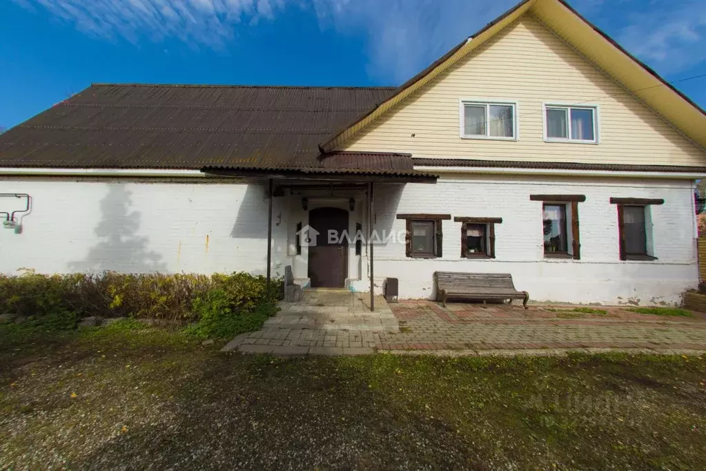 Дом в Владимирская область, Суздаль ул. Теремки, 3 (340 м) - Фото 2