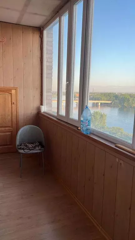Продаётся 2-к квартира, 54 м - Фото 1