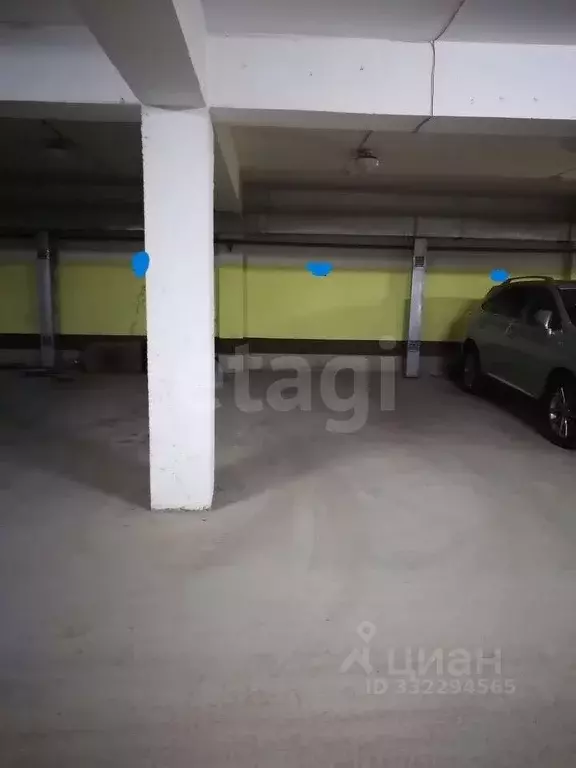 Гараж в Иркутская область, Иркутск ул. Лермонтова, 1 (17 м) - Фото 2