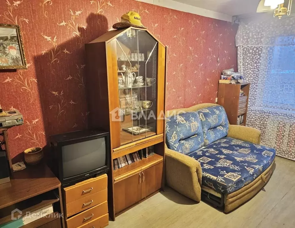 Продаётся 3-к квартира, 60.9 м - Фото 0