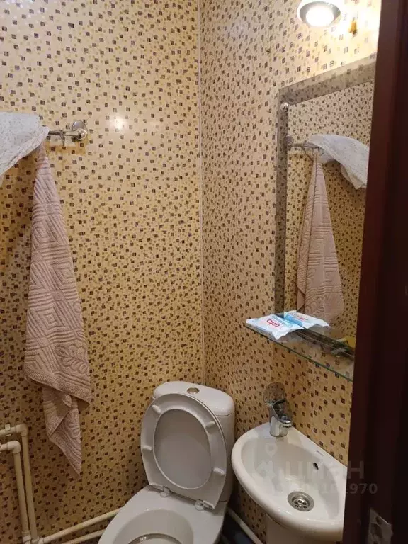 1-к кв. Липецкая область, Липецк Звездная ул., 16/2 (20.0 м) - Фото 2