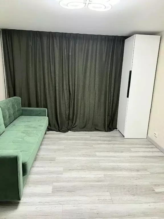 1-к кв. Москва Анадырский проезд, 55 (38.0 м) - Фото 2