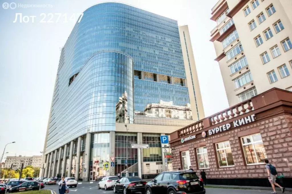 Офис (2088 м) - Фото 2