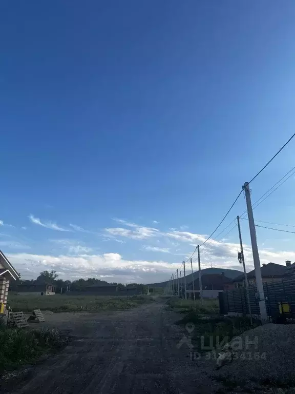 Участок в Ставропольский край, Железноводск городской округ, пос. ... - Фото 1
