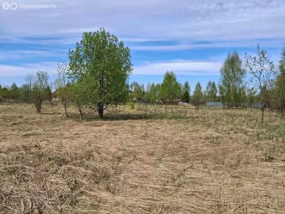 Участок в село Иглино, улица Академика Скрябина, 31 (15 м) - Фото 2