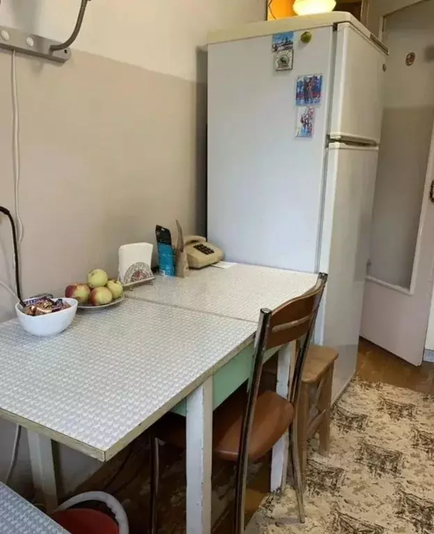 1-к кв. Татарстан, Казань ул. Серова, 35 (28.0 м) - Фото 2