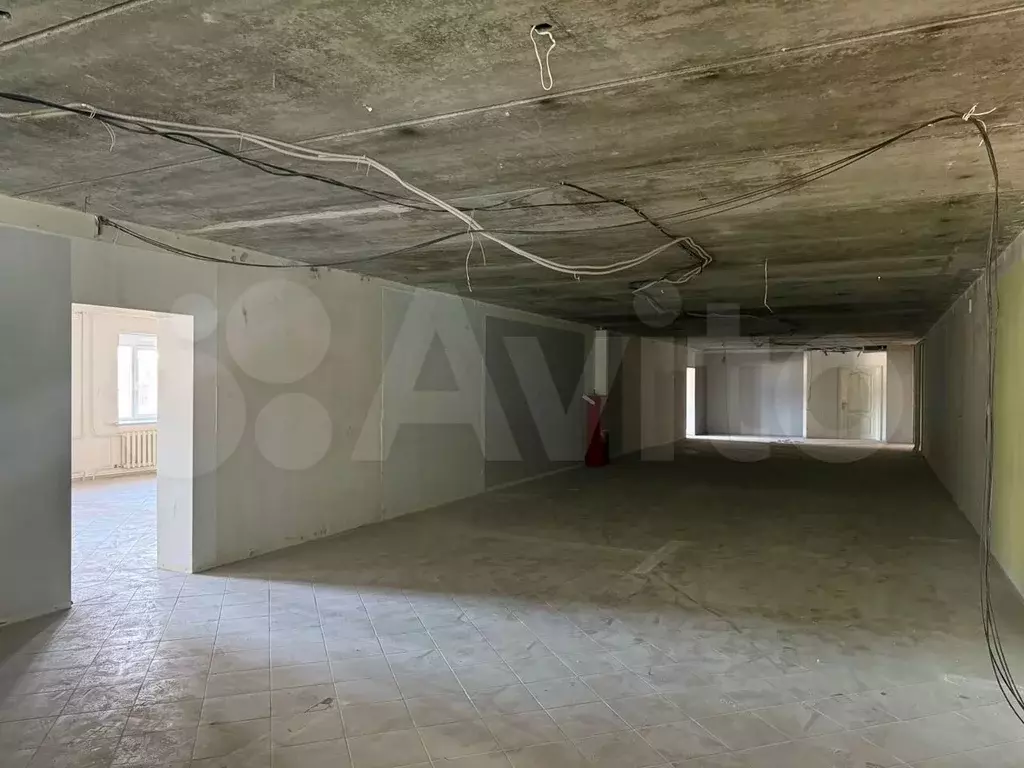 Сдам помещение свободного назначения, 320 м - Фото 1