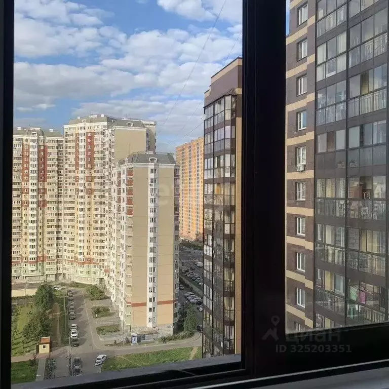 Студия Московская область, Реутов Юбилейный просп., 66 (29.0 м) - Фото 1