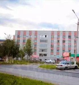 1-к кв. Коми, Ухта Советская ул., 14 (18.1 м) - Фото 0