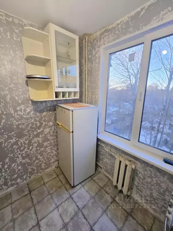 1-к кв. Московская область, Балашиха ул. Белякова, 16 (31.7 м) - Фото 2