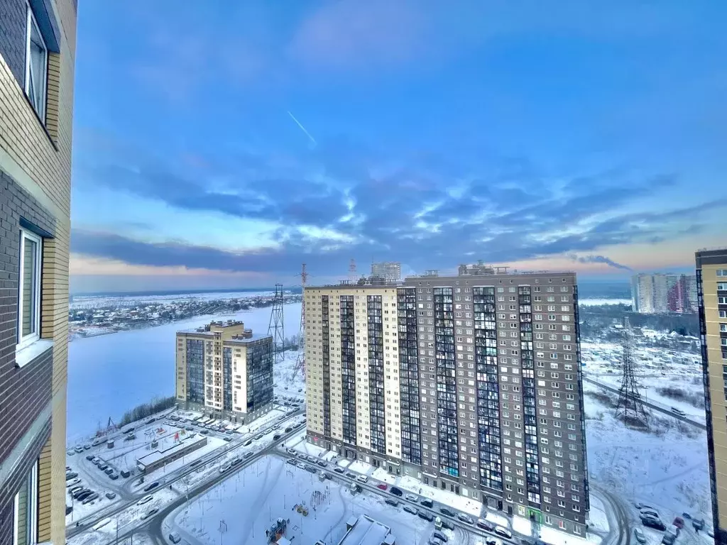 1-к кв. Санкт-Петербург Усть-Славянка тер., просп. Советский, 18 (40.0 ... - Фото 1