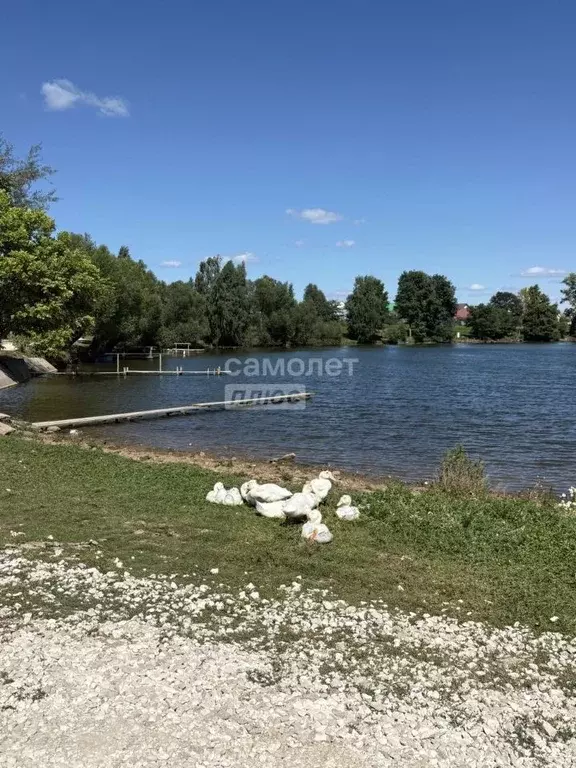 Участок в Марий Эл, Моркинский район, Коркатовское с/пос, д. Коркатово ... - Фото 1