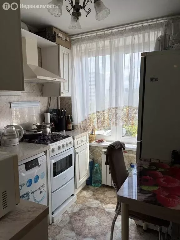 1-комнатная квартира: Москва, Бутырская улица, 93 (32 м) - Фото 1