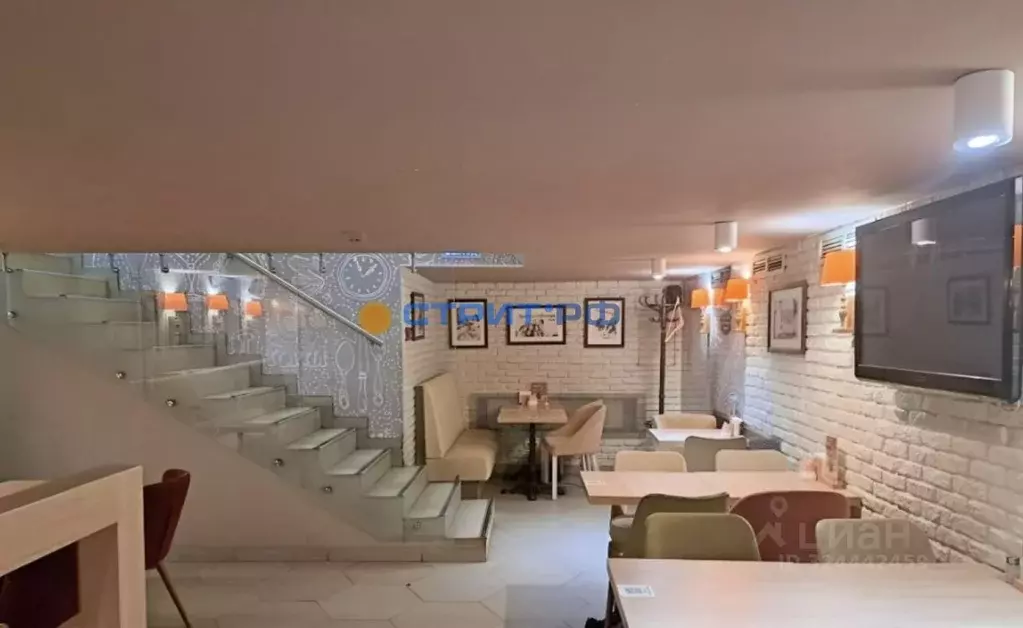 Торговая площадь в Москва просп. Мира, 77к1 (181 м) - Фото 2