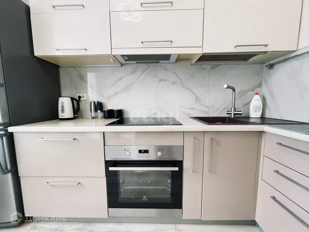 Продаётся 2-к квартира, 53 м - Фото 1