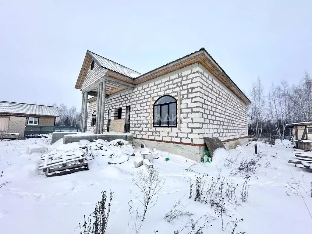 Дом в Московская область, Коломна городской округ, д. Негомож ул. ., Купить дом  Негомож, Коломенский район, ID объекта - 50013556846