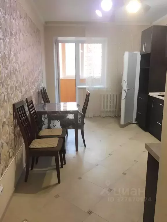 3-к кв. Омская область, Омск ул. 27-я Северная, 44/1 (97.0 м) - Фото 2