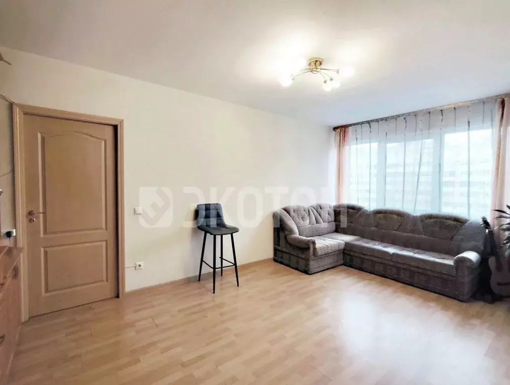 3-к кв. Санкт-Петербург просп. Кузнецова, 25К1 (60.0 м) - Фото 0