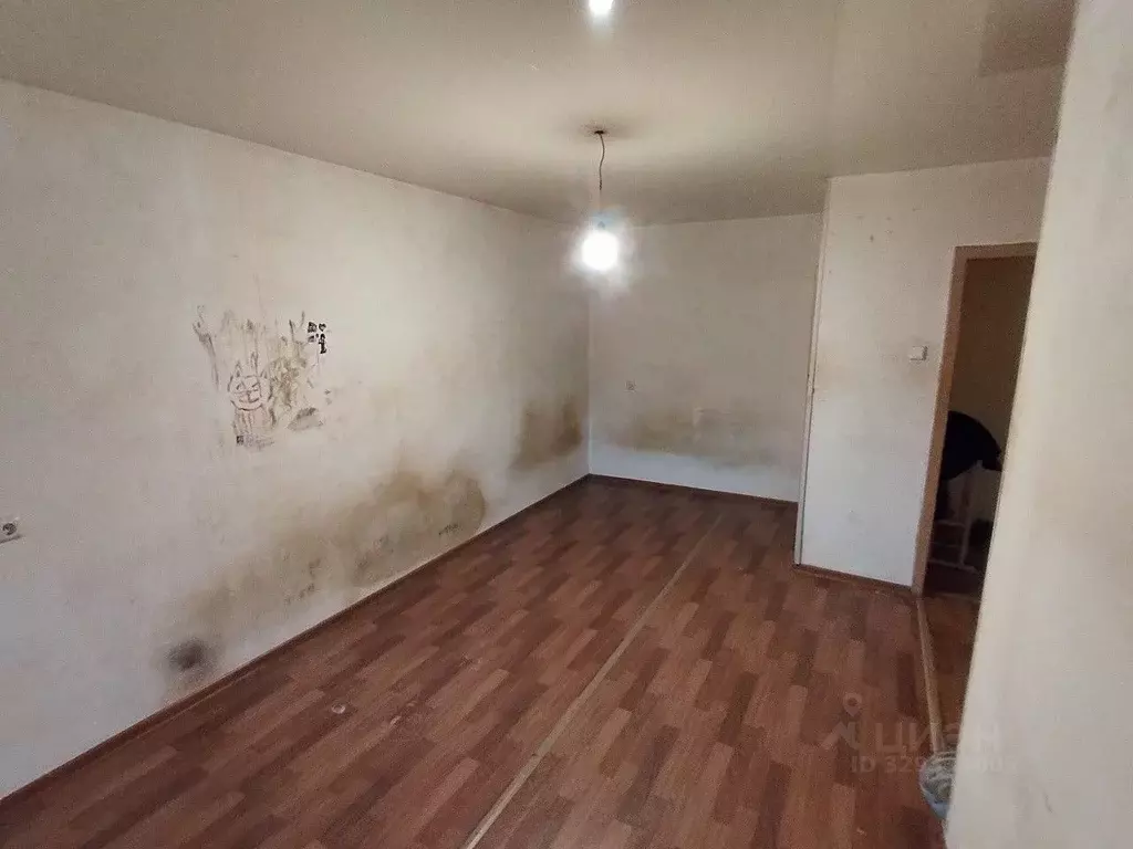 1-к кв. Свердловская область, Екатеринбург ул. Заводская, 14 (31.0 м) - Фото 2