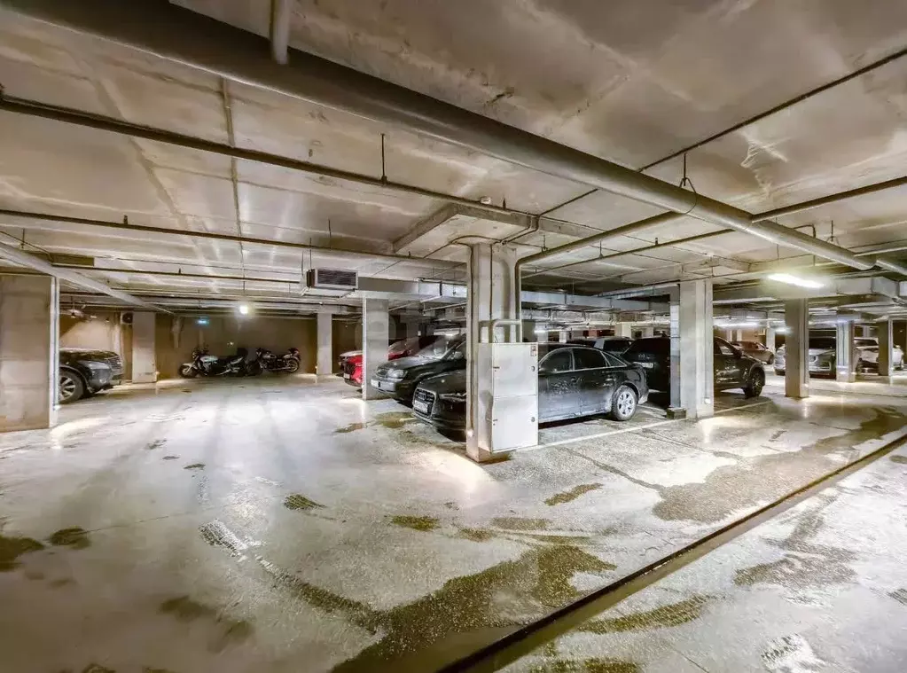 Гараж в Новосибирская область, Новосибирск Большевистская ул., 94 (24 ... - Фото 1