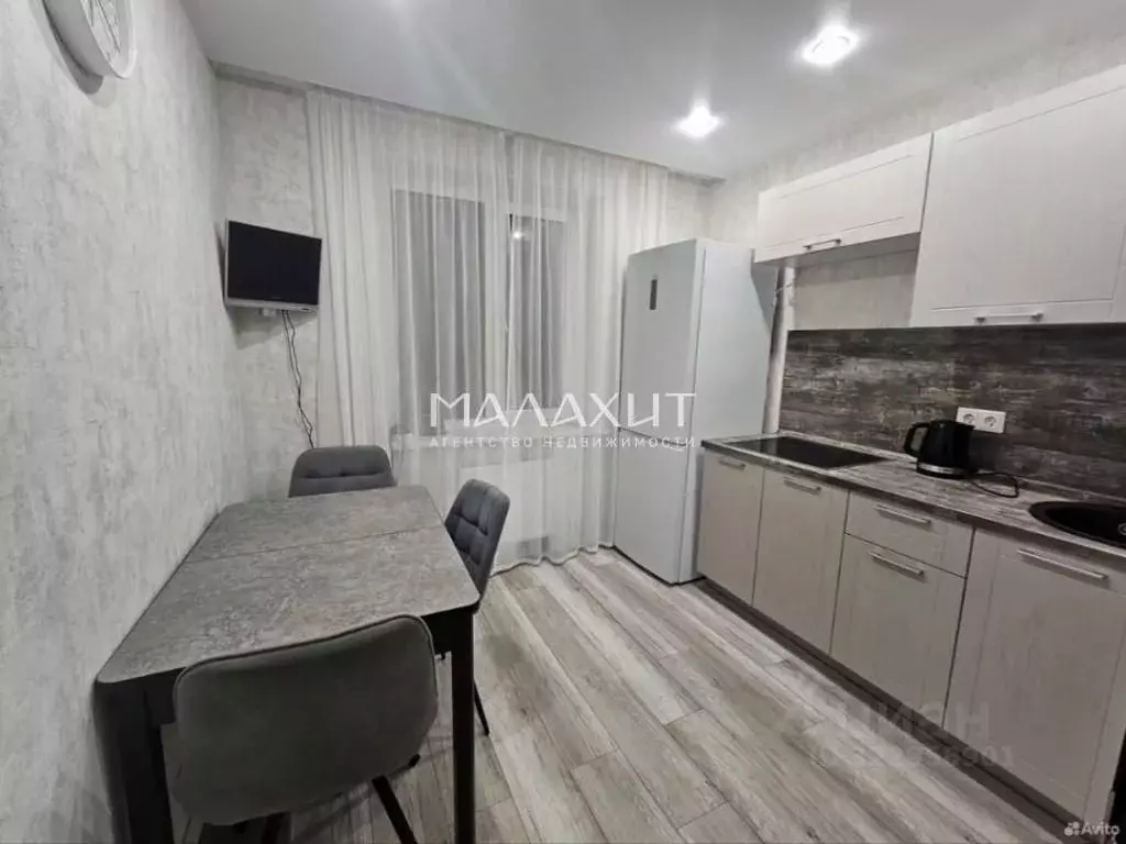 2-к кв. Самарская область, Самара Революционная ул., 101Д (51.5 м) - Фото 2