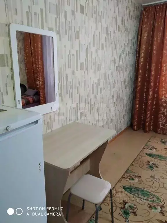 Студия Томская область, Томск Большая Подгорная ул., 57 (28.0 м) - Фото 2
