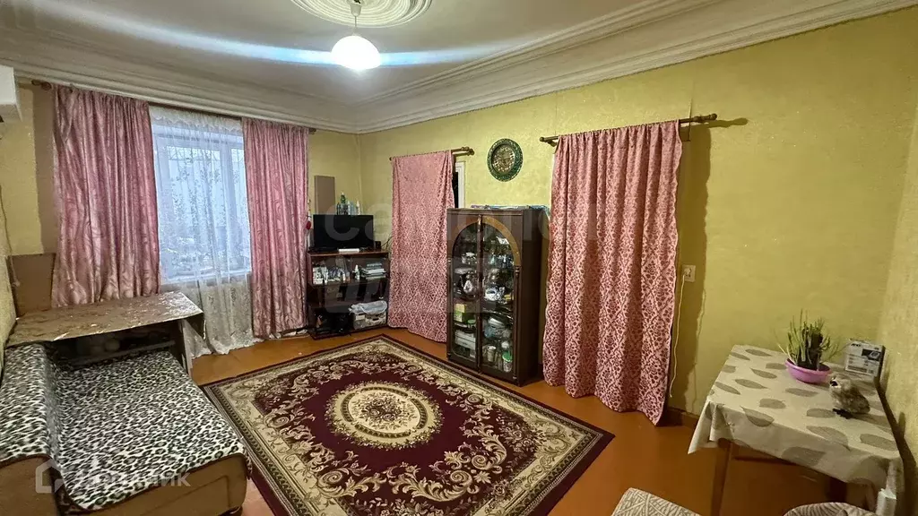 Продаётся 3-к квартира, 40.2 м - Фото 0