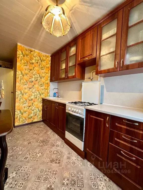 2-к кв. Башкортостан, Уфа Российская ул., 106/1 (43.0 м) - Фото 0