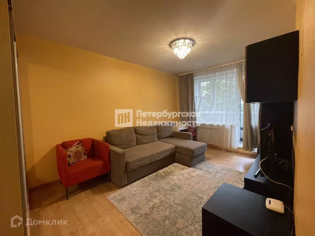 Продаётся 2-к квартира, 46.7 м - Фото 0