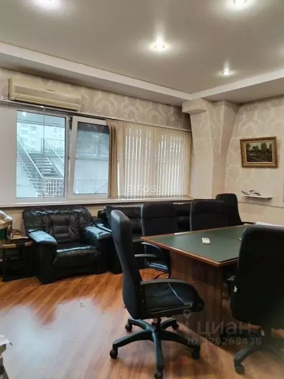 Помещение свободного назначения в Москва Братиславская ул., 18К1 (298 ... - Фото 2