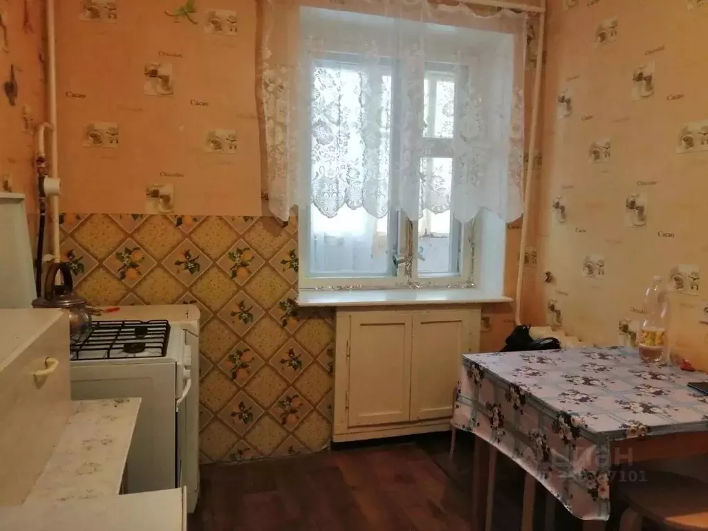 2-к кв. Башкортостан, Уфа ул. Ухтомского, 30/1 (50.0 м) - Фото 2