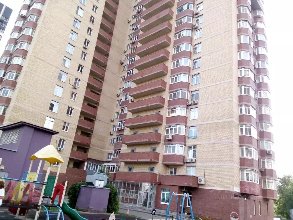 Гараж в Москва Нижегородская ул., 84к1 (12 м) - Фото 1