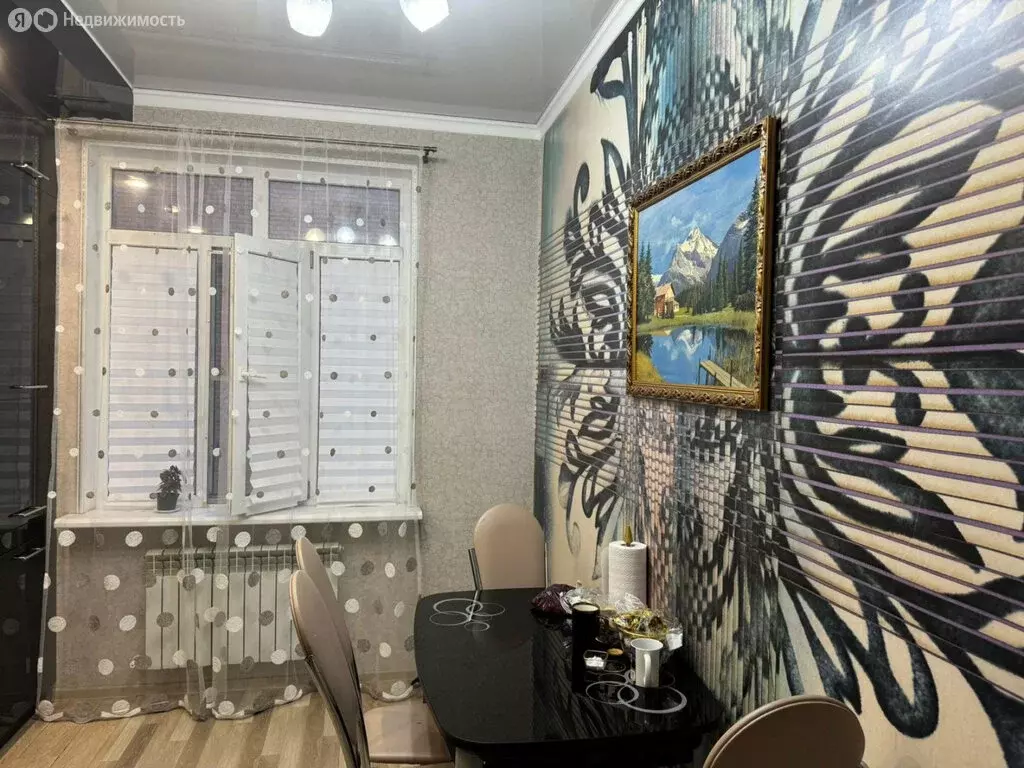 2-комнатная квартира: Махачкала, микрорайон Сепаратор, Цветочная ... - Фото 2