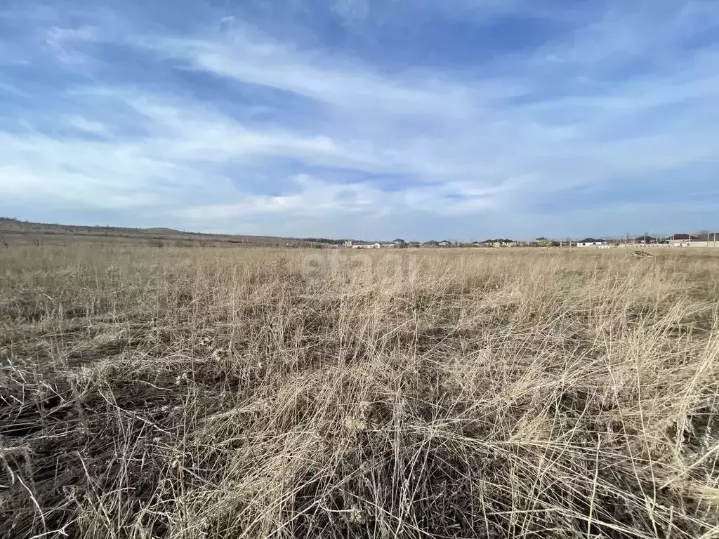 Участок в Карачаево-Черкесия, Прикубанский район, Дружбинское ... - Фото 0