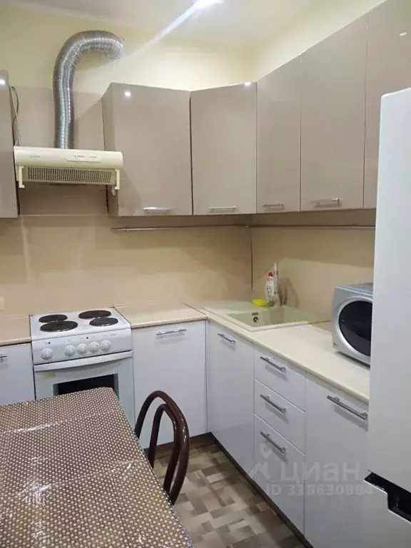 1-к кв. Томская область, Томск ул. 1-я Рабочая, 8 (34.0 м) - Фото 0