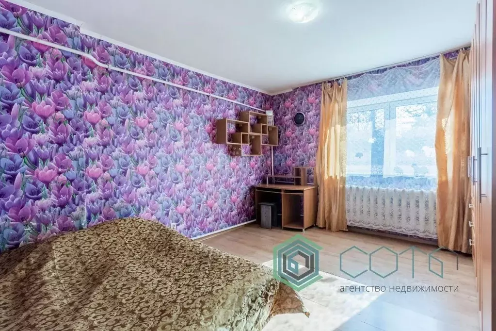 2-к кв. Калининградская область, Калининград ул. Маршала Борзова, 18 ... - Фото 0