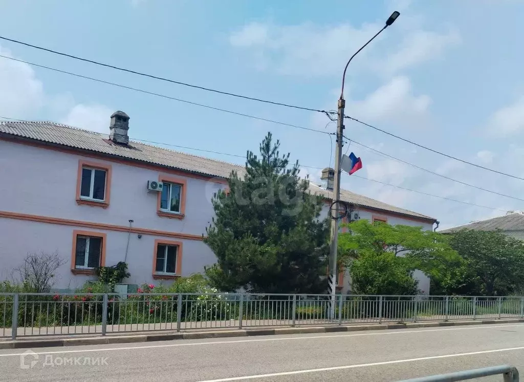 Продаётся 2-к квартира, 46.2 м - Фото 0