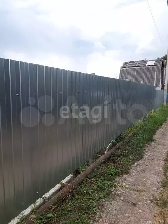 Дача 30 м на участке 12 сот. - Фото 1