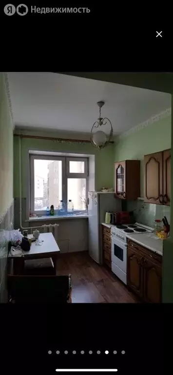 3к в 4-комнатной квартире (23 м) - Фото 0