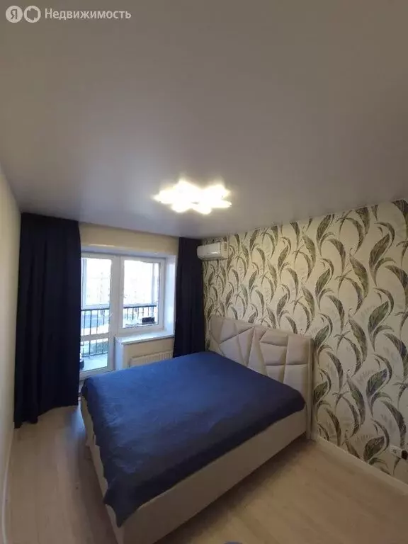 2-комнатная квартира: Архангельск, Новгородский проспект, 94 (39.6 м) - Фото 1