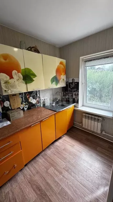 Дом в Тюменская область, Тюмень ул. Молодогвардейцев (35 м) - Фото 1