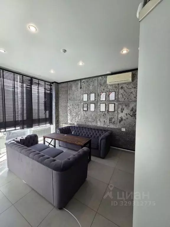 Офис в Липецкая область, Липецк ул. С.Ф. Балмочных, 14 (116 м) - Фото 2