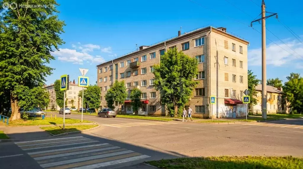 1к в -комнатной квартире (24 м) - Фото 2