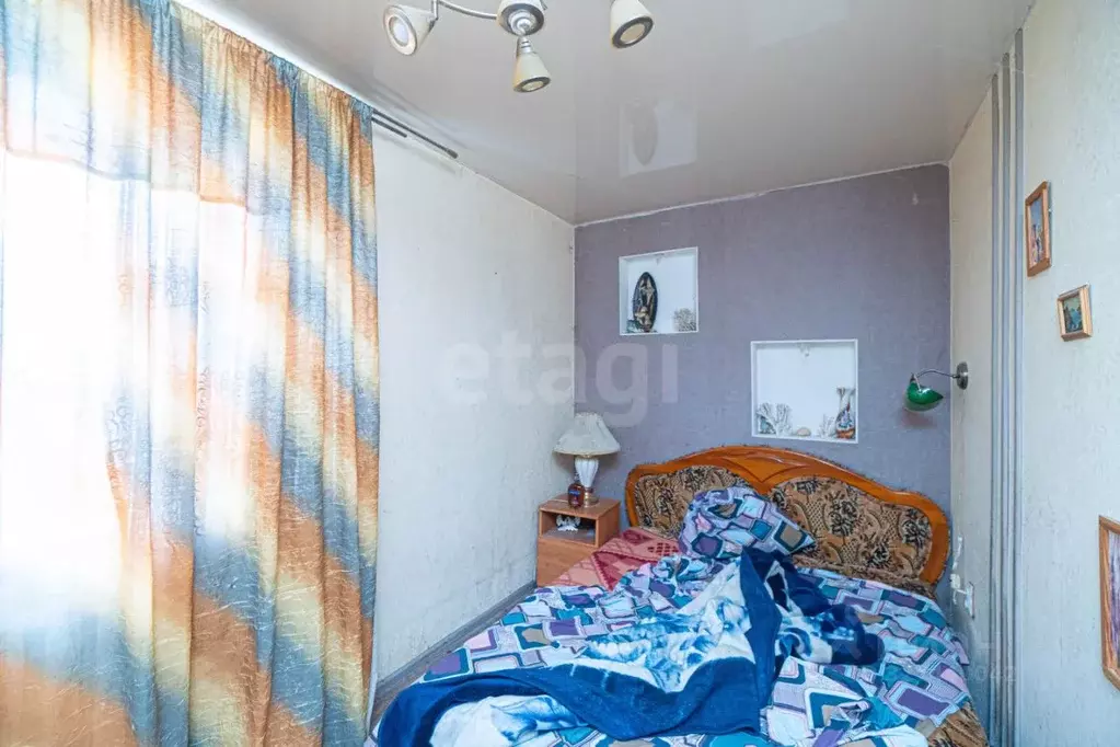 2-к кв. Севастополь ул. Киевская, 18 (42.1 м) - Фото 2