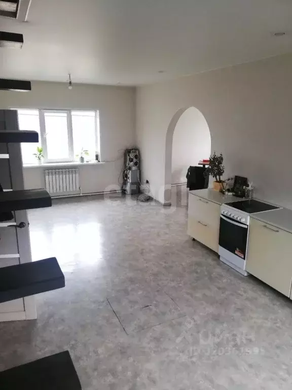 Дом в Кемеровская область, Кемерово Черниговская ул. (110 м) - Фото 1